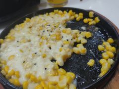 -禾谷韩餐(热带海洋学院店)