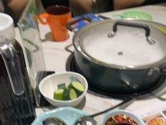 -采椰郎椰子鸡·脆皮鸡火锅(融创茂店)