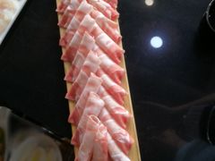 -陈阿婆重庆绿色鱼火锅