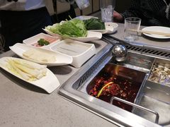 -海底捞火锅(铂澜大象城店)