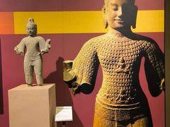 -吴哥国家博物馆