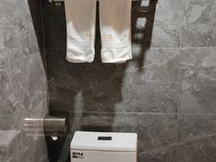 -龙禧盛精品酒店(天津西站店)