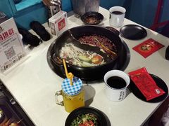 -钢管厂五区小郡肝串串香(南山店)
