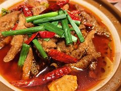 -山四砂锅(太原钟楼街店)