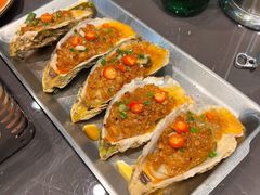 -头牌·鹤岗小串(万达店)