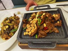 -刘胖子家常菜·蹄花焖藕(中南店)