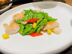 -溪畔•新徽菜(碧湖云溪店)