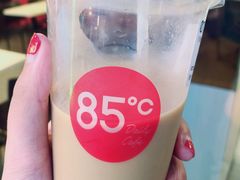-85度C(南京中山南店)