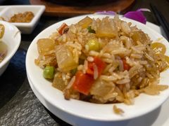 -东哥紫阳蒸盆子(旺座·现代城店)