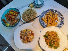 -园里前·10年私厨·福建菜(台江万达鳌峰洲店)