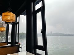 -柳莺湖上·湖景餐厅·江南菜(西湖店)