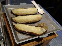烤香蕉-很久以前羊肉串(大华三路店)