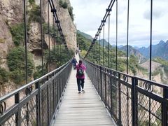 -雁荡山风景名胜区