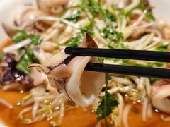-新时代大酒店(仰口路店)