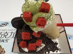 -DQ·蛋糕·冰淇淋(河东万达店)
