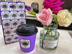-HANA COFFEE(长寿路店)
