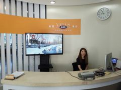 -维纳斯化妆摄影学校