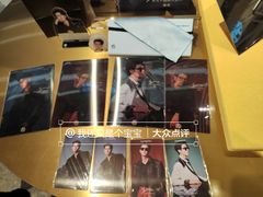 -MUJOSH木九十眼镜(日月光店)