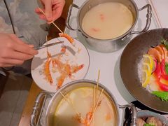 -虾佬圣汤·海鲜姿造(乐堤港店)