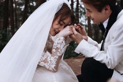 点击看大图 -太古映画婚纱摄影(天河店)