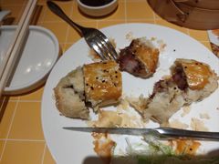 -蔡澜点心·粤菜(花城汇南区店)