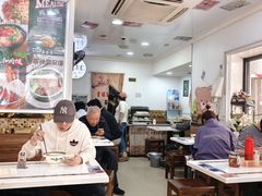 -林记老上海馄饨铺(瑞金店)