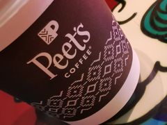 -Peet's 皮爷咖啡(陆家嘴中心店)