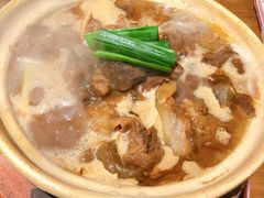 牛筋腩煲-十六蒲(桂林路店)