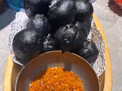 -黔渔翁豆花渎鱼(喷水池店)