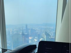 -广州四季酒店