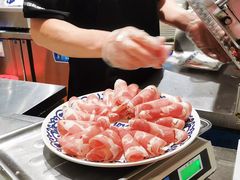 -东镇老火锅(长春路首店)