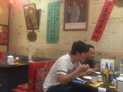 -金掌勺锅包肉(太原万达店)
