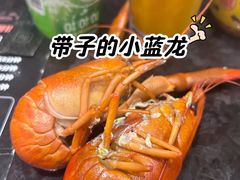-川骄海鲜自助(河东店)