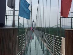 -龙潭大峡谷自然风景区