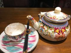 -天山醉美·新疆餐厅(富华里店)