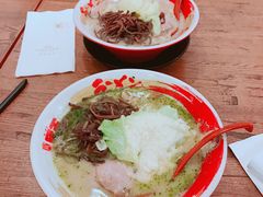 豚王拉面-豚王拉面(澳门银河店)