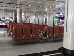 -威海大水泊国际机场