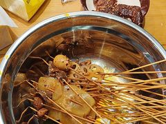 -嘉州鲜知味钵钵鸡(奎星楼店)