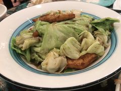 -巴依老爷·新疆美食(上城区天城路店)