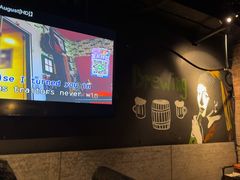 -麦凯伦烧烤·精酿超级工厂店(金桥总店)