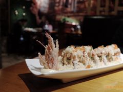 -东岸料理·寿司·刺身