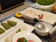 -一席地·本地鸡窝·杭帮鸡火锅(萧山银隆百货店)