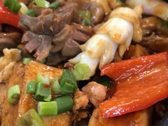 -文记壹心鸡(宝华路店)