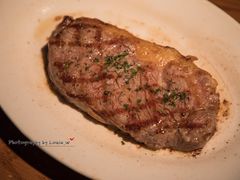熟成M5西冷-弗兰克牛排西餐厅Ribone steak house(柠檬花园店)