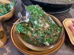 -马村鱼头
