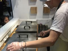 -狐狸和向日葵(北京路店)