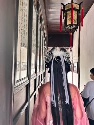 -苏衣阁汉服体验馆(狮林里店)