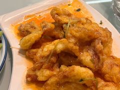 -镜泊湖酒家(兴华街金鼎店)
