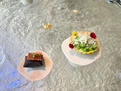 -九献创意菜(亮马河花园店)