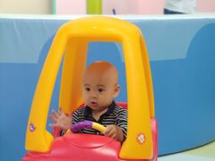 -京妮儿童汇(通州华业店)